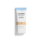 CoverGirl Clean Matte BB Cream for oily skin in 510 Fair