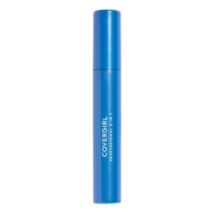 Model applying Easy Breezy Brow Micro Fine Fill + Define Eyebrow Pencil.