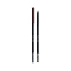 CoverGirl Easy Breezy Brow Micro Fine Fill + Define Eyebrow Pencil in Rich Brown