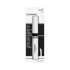 Covergirl Lid Lock Up Eyeshadow Primer package