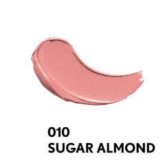 CoverGirl Continuous Color Lipstick in 010 Sugar Almond swatch