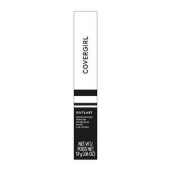 CoverGirl Outlast All-Day Topcoat in 500 Clear Top Coat