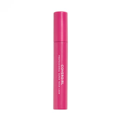 Model applying Easy Breezy Brow Micro Fine Fill + Define Eyebrow Pencil.