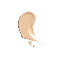 Clean Matte Oil-Free Concealer in shade 110 - Fair color sample