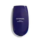 Covergirl Aquasmooth Compact Foundation front pack