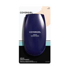 Covergirl Aquasmooth Compact Foundation in 705 Ivory