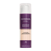 CoverGirl Advanced Radiance Age Defying Liquid Foundation Ivory 105