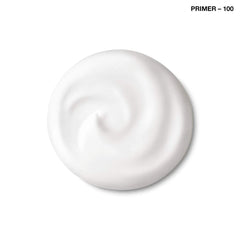 Simply Ageless Primer in shade 100 color sample