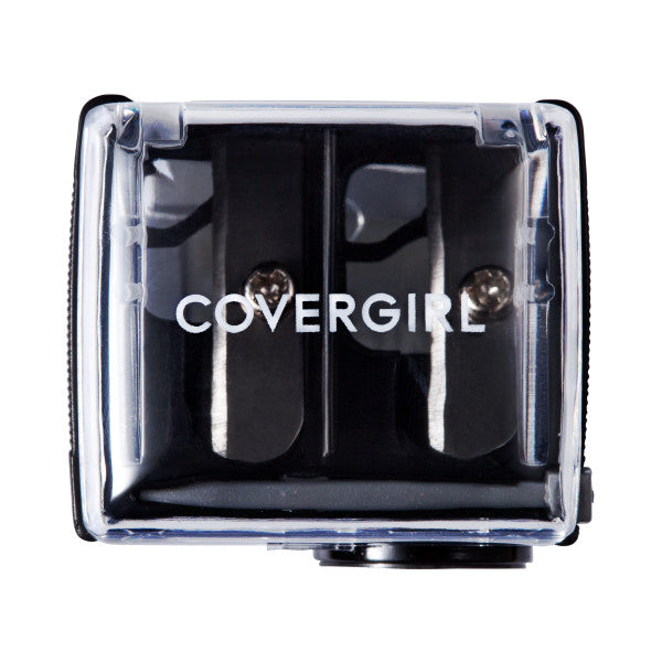 Makeup Masters Pencil Sharpener front view