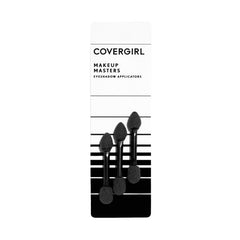 Makeup Masters Eyeshadow Applicator front package