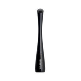 Model applying Easy Breezy Brow Micro Fine Fill + Define Eyebrow Pencil.