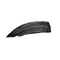 Simply Ageless Lash Plumping Mascara in Black Water Resistant color sample