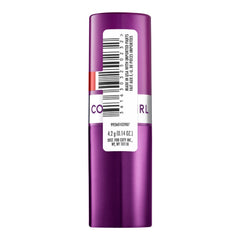 Simply Ageless Moisture Renew Core Lipstick in Special Espresso, back label view