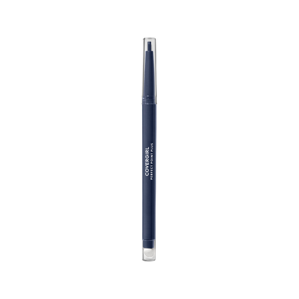 CoverGirl Perfect Point Plus Eye Pencil in Midnight Blue