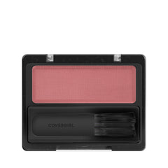 CoverGirl Classic Color Blush in 510 Iced Plum closed