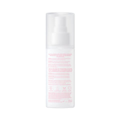 Clean Fresh Prime + Refresh Spray in 100 Nourishing Milk, back of the pack