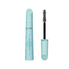 Covergirl Lash Blast Cleantopia Waterproof Mascara in 825 Extreme Black, open cover