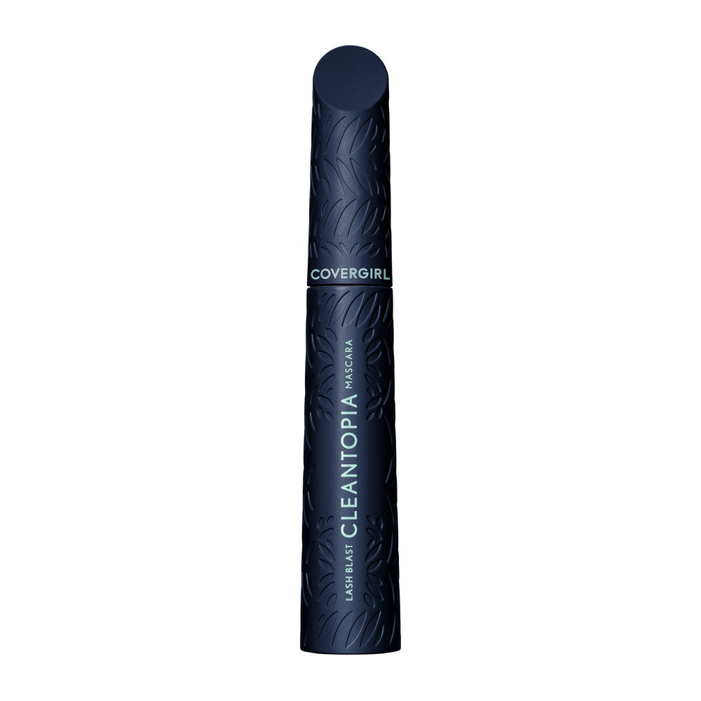 CoverGirl Lash Blast Cleantopia Mascara in Ultramarine Black