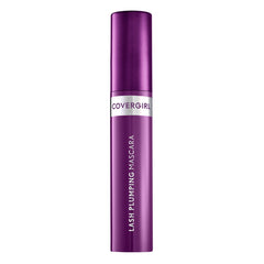 Simply Ageless Lash Plumping Mascara bottle with a purple cap