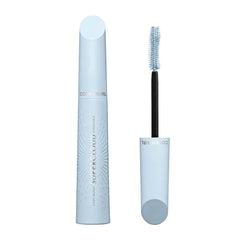 CoverGirl Lash Blast Supercloud Mascara in 815 Brown with applicator