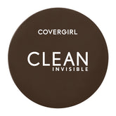 CoverGirl Clean Invisible Pressed Powder