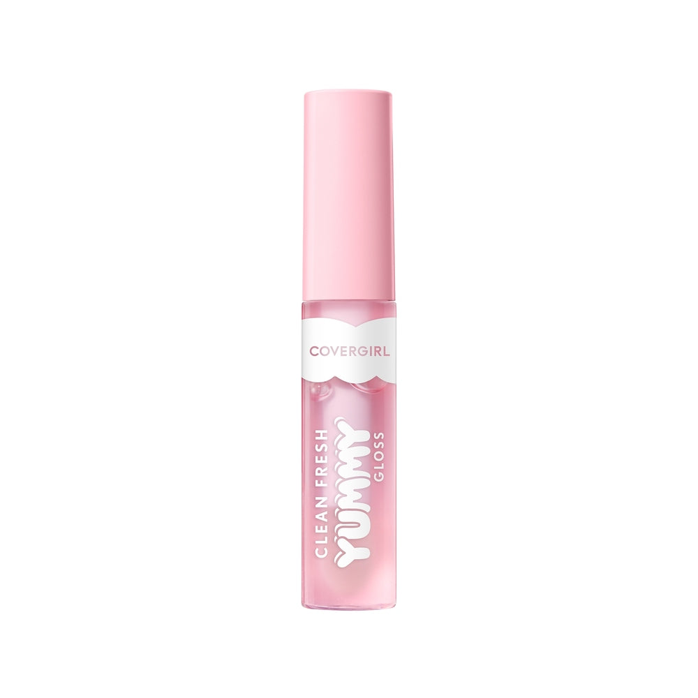 CoverGirl Clean Fresh Yummy Gloss in Let's Get Fizzical