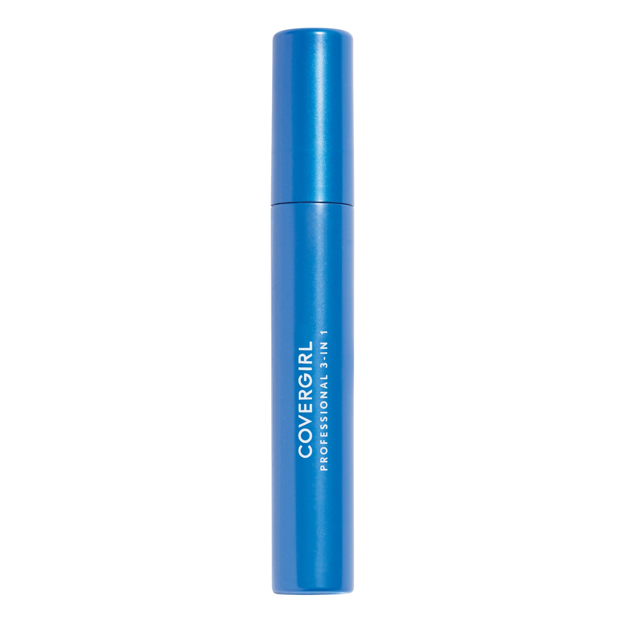 Model applying Easy Breezy Brow Micro Fine Fill + Define Eyebrow Pencil.