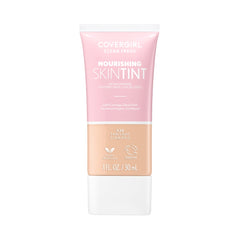Covergirl Clean Fresh Nourishing Skin Tint in 530 Fair/Light