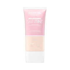 Covergirl Clean Fresh Nourishing Skin Tint in 510 Porcelain