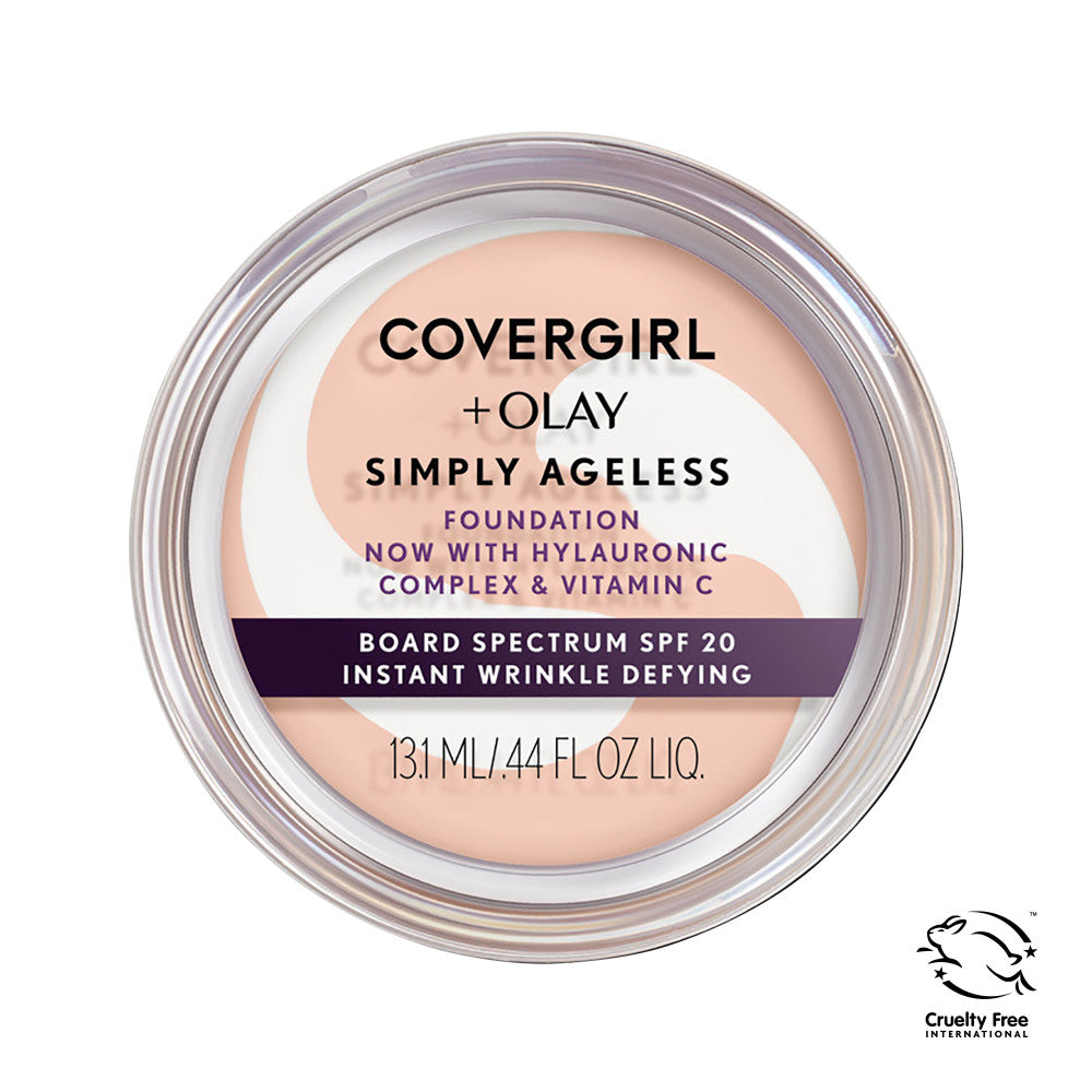 Model applying Easy Breezy Brow Micro Fine Fill + Define Eyebrow Pencil.