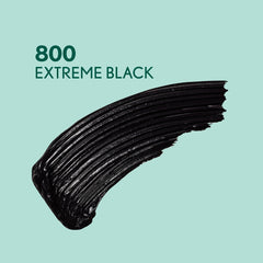 COVERGIRL Lash Blast Cleantopia Mascara in 800 Extreme Black swatch
