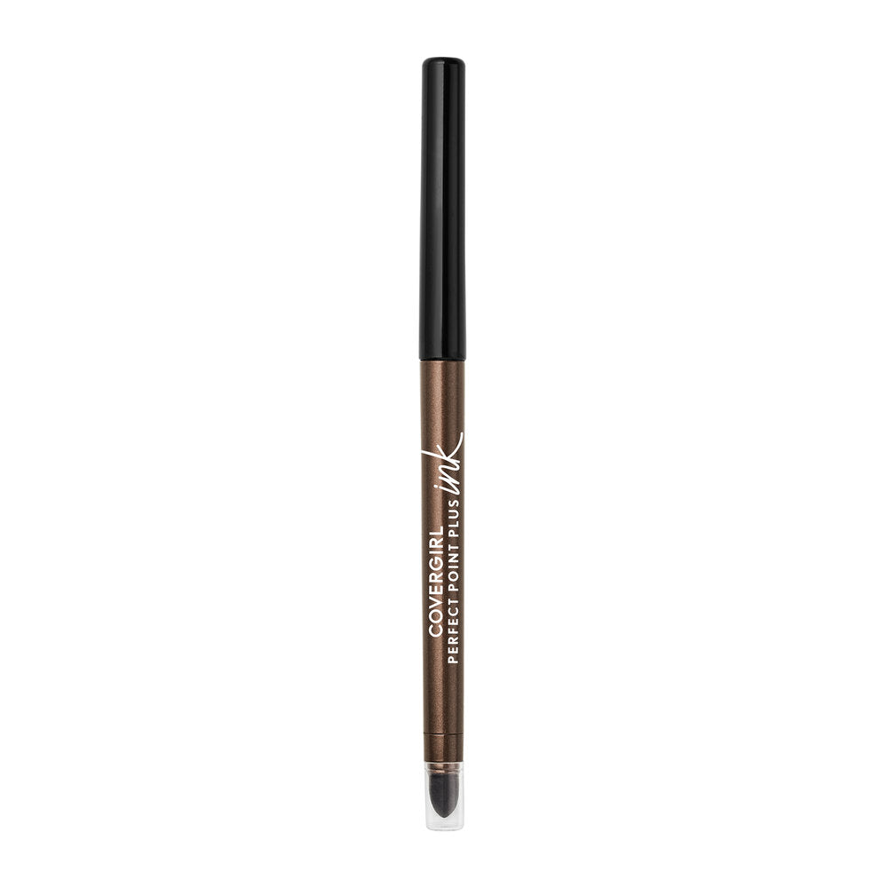 COVERGIRL Perfect Point Plus Ink Gel Eye Pencil in 285 Bronze Glow