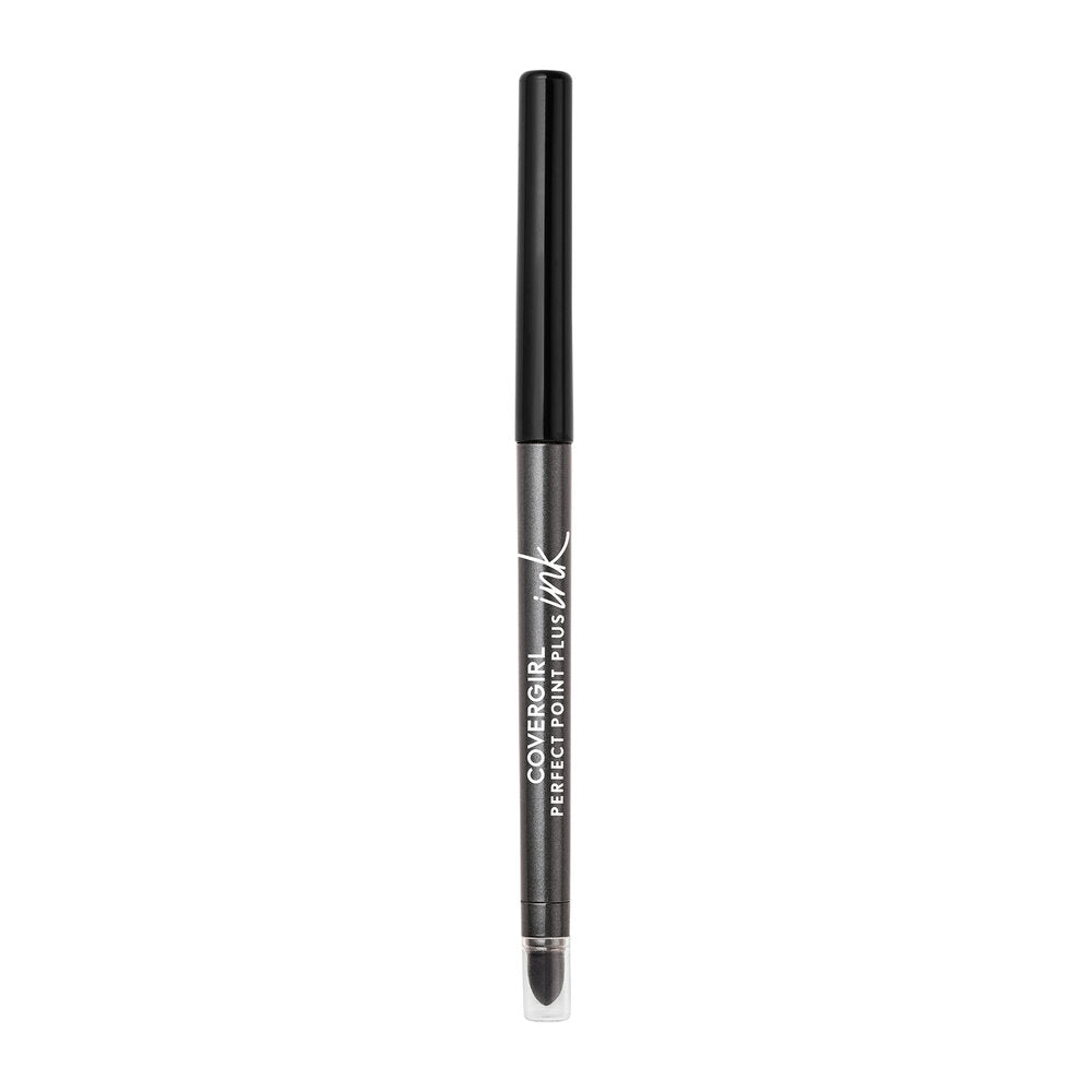 COVERGIRL Perfect Point Plus Ink Gel Eye Pencil in Metallic Slate