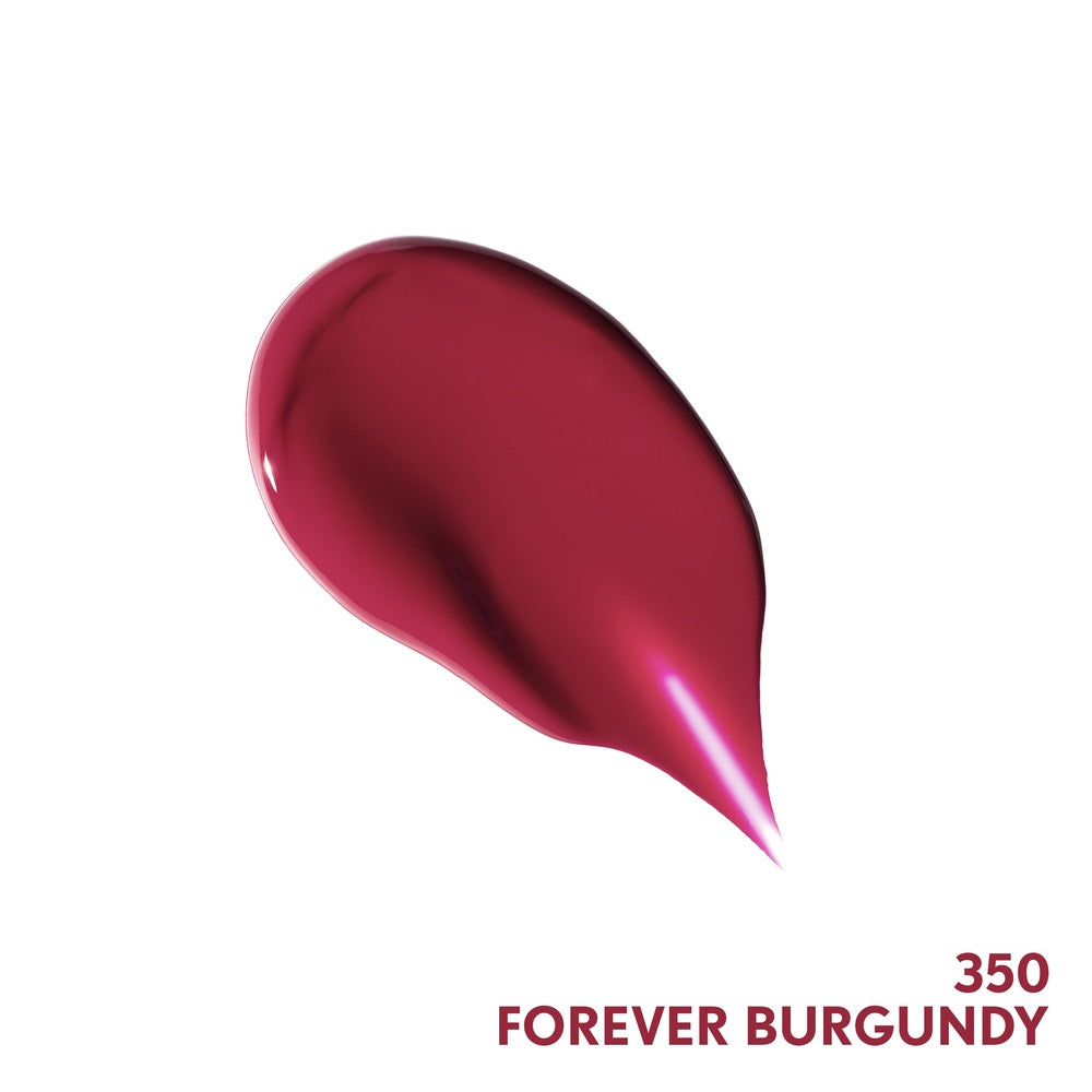 Outlast Forever Velvet Pigment in 350 Forever Burgundy swatch