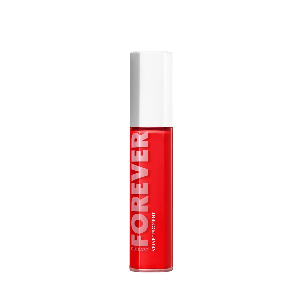 Outlast Forever Velvet Pigment in 450 Strawberry Hills