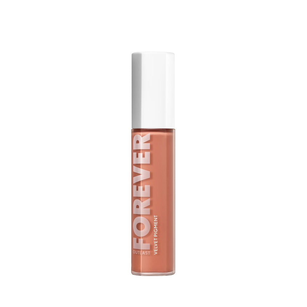 Outlast Forever Velvet Pigment in 550 Sashay Spice