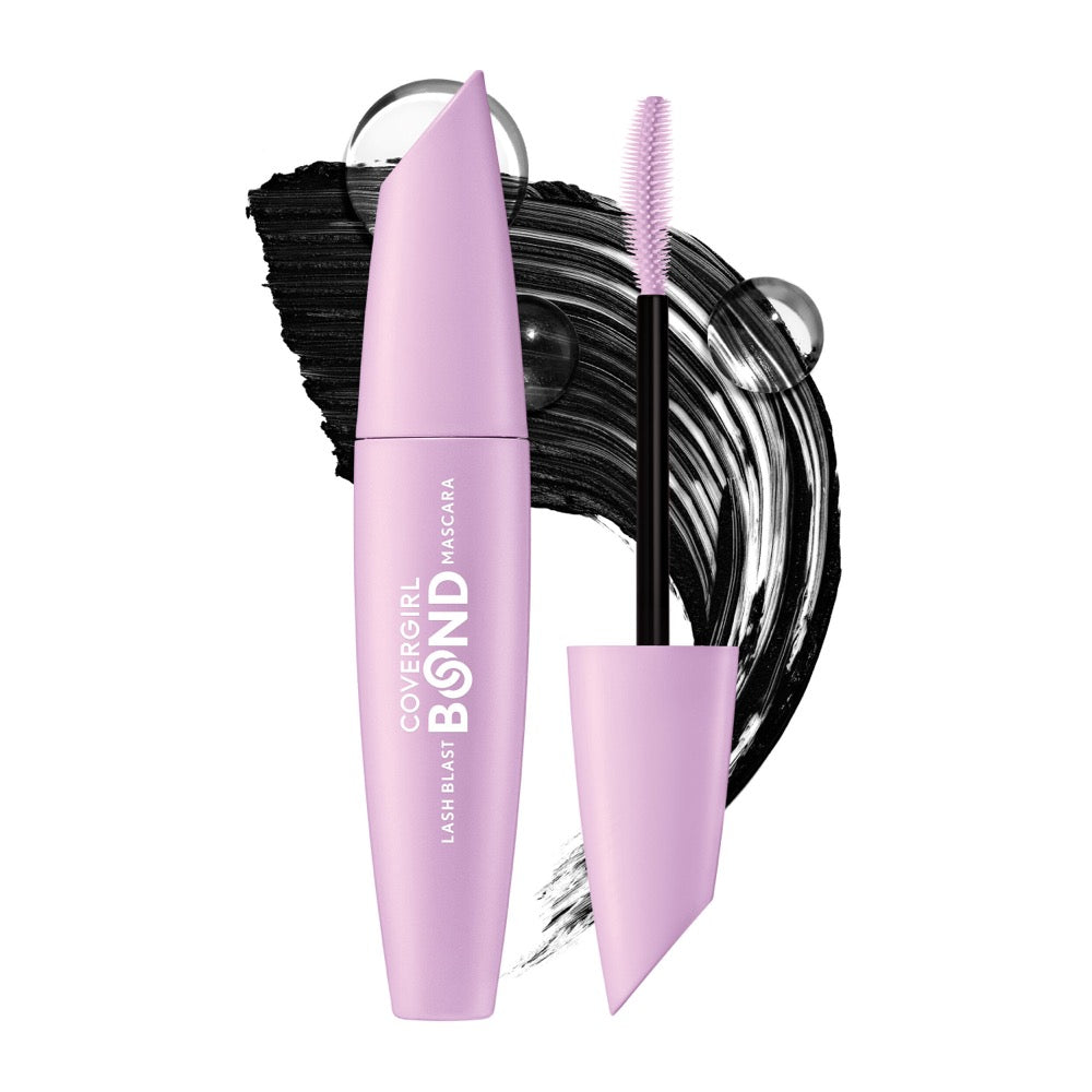 CoverGirl Lash Blast Bond Mascara in 820 Extreme Black