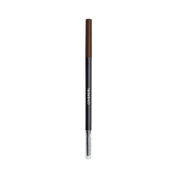 Covergirl Easy Breezy Brow Micro Fine Fill + Define Eyebrow Pencil in Soft Brown
