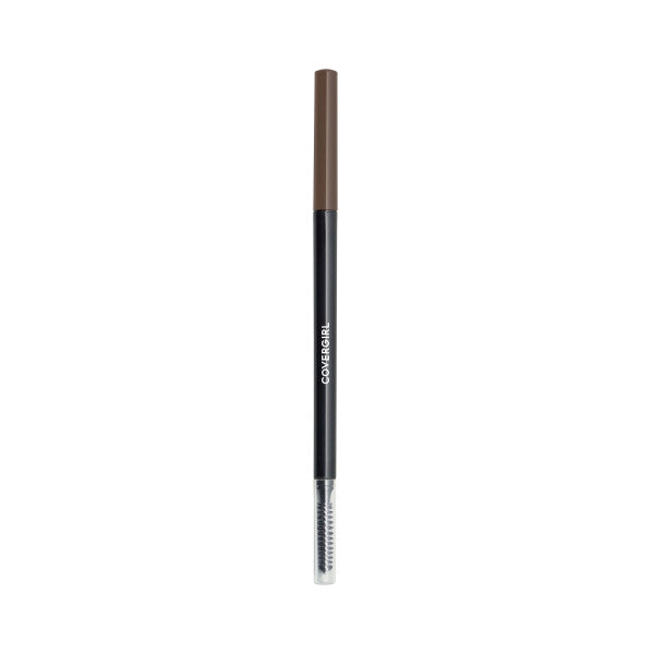 Covergirl Easy Breezy Brow Micro Fine Fill + Define Eyebrow Pencil in Honey Brown