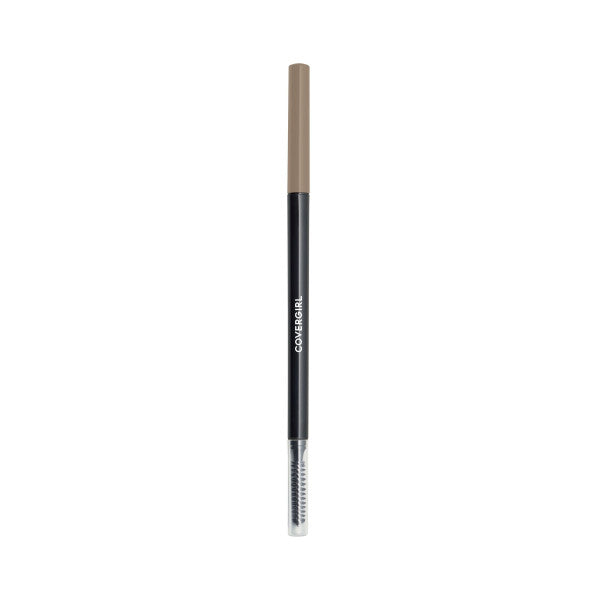 Covergirl Easy Breezy Brow Micro Fine Fill + Define Eyebrow Pencil in Soft Blonde
