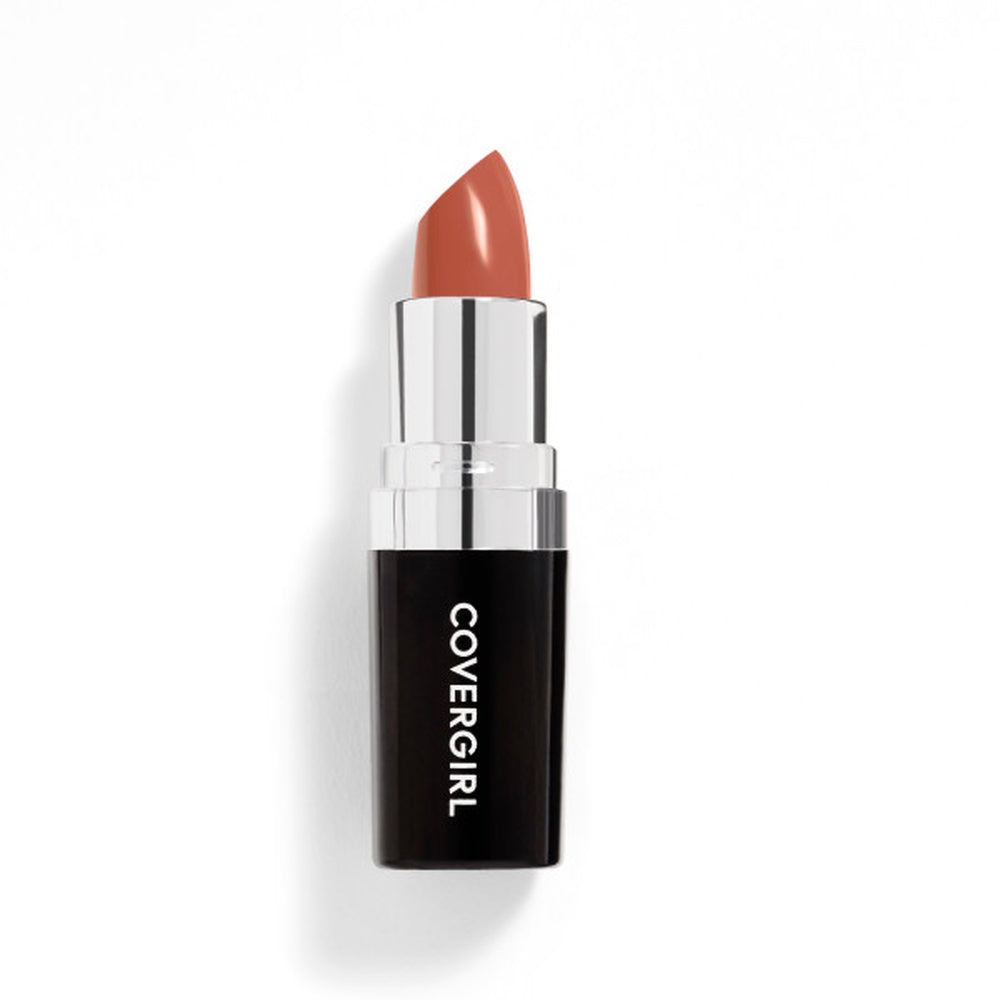 CoverGirl Continuous Color Lipstick in Bronzed Glow