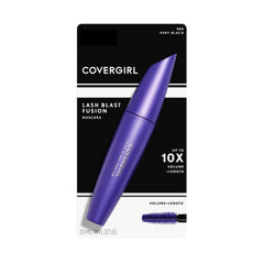 Covergirl Lash Blast Fusion Mascara in Very Black