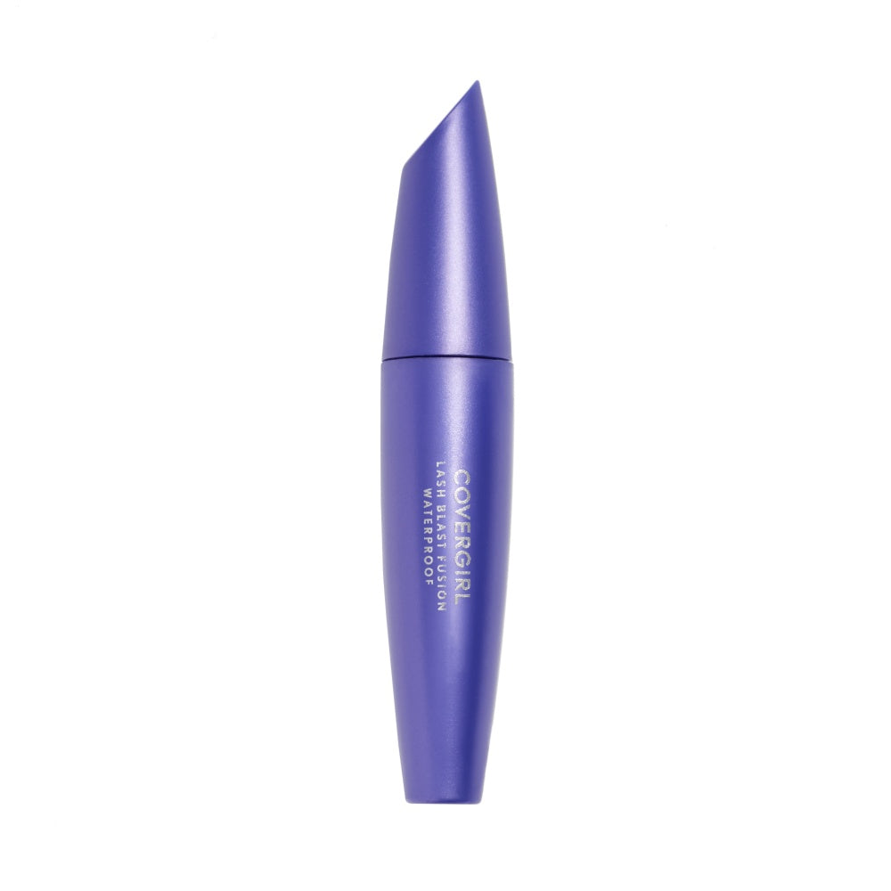 Lash Blast Fusion Waterproof Mascara front packaging