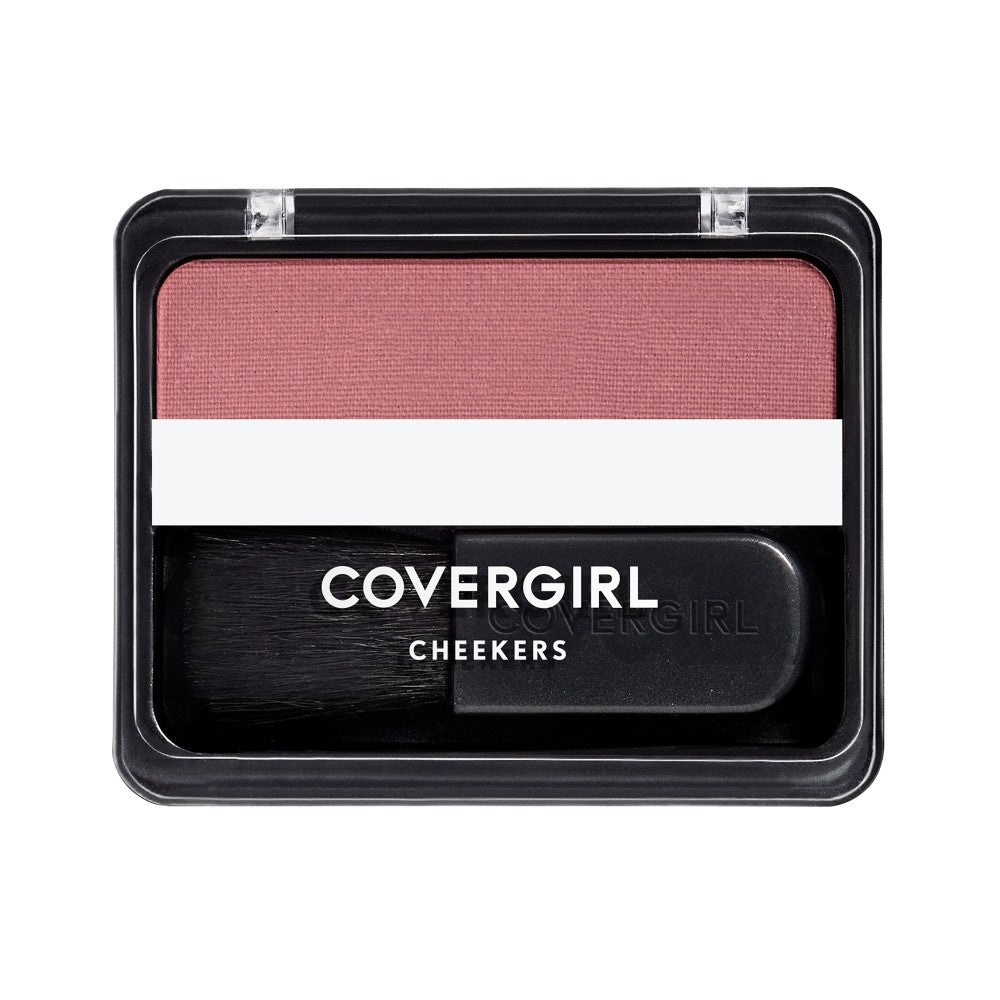 Covergirl Cheekers Blush in Plum Plush