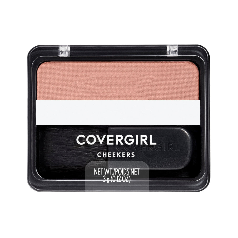 Covergirl Cheekers Blush in Soft Sable