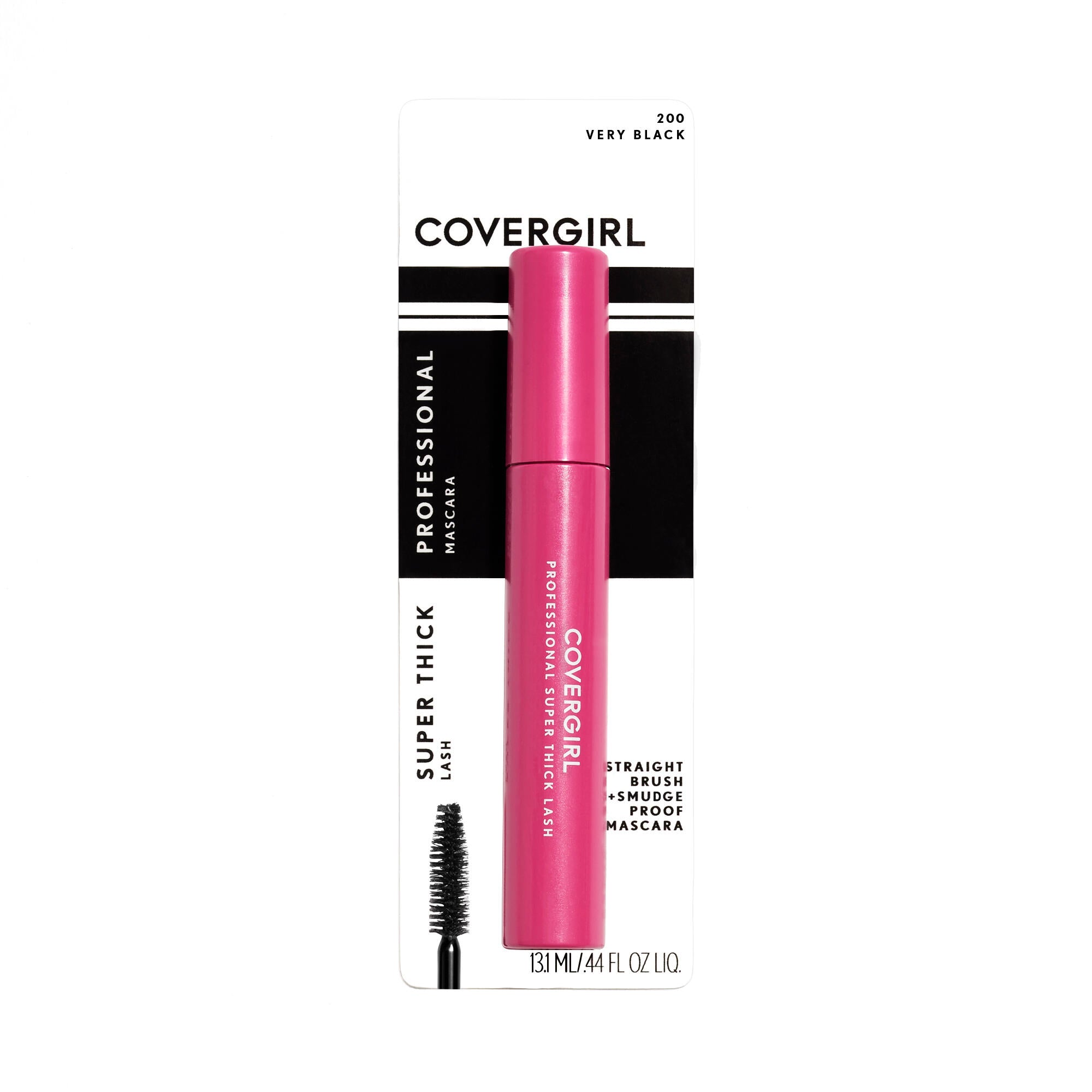 The model continues to apply Easy Breezy Brow Micro Fine Fill + Define Eyebrow Pencil.