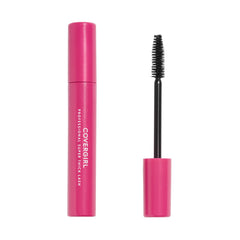 CoverGirl Professional Super Thick Lash Waterproof mascara Very Black with wand