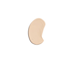 TruBlend Liquid Foundation in L-1 Ivory color sample