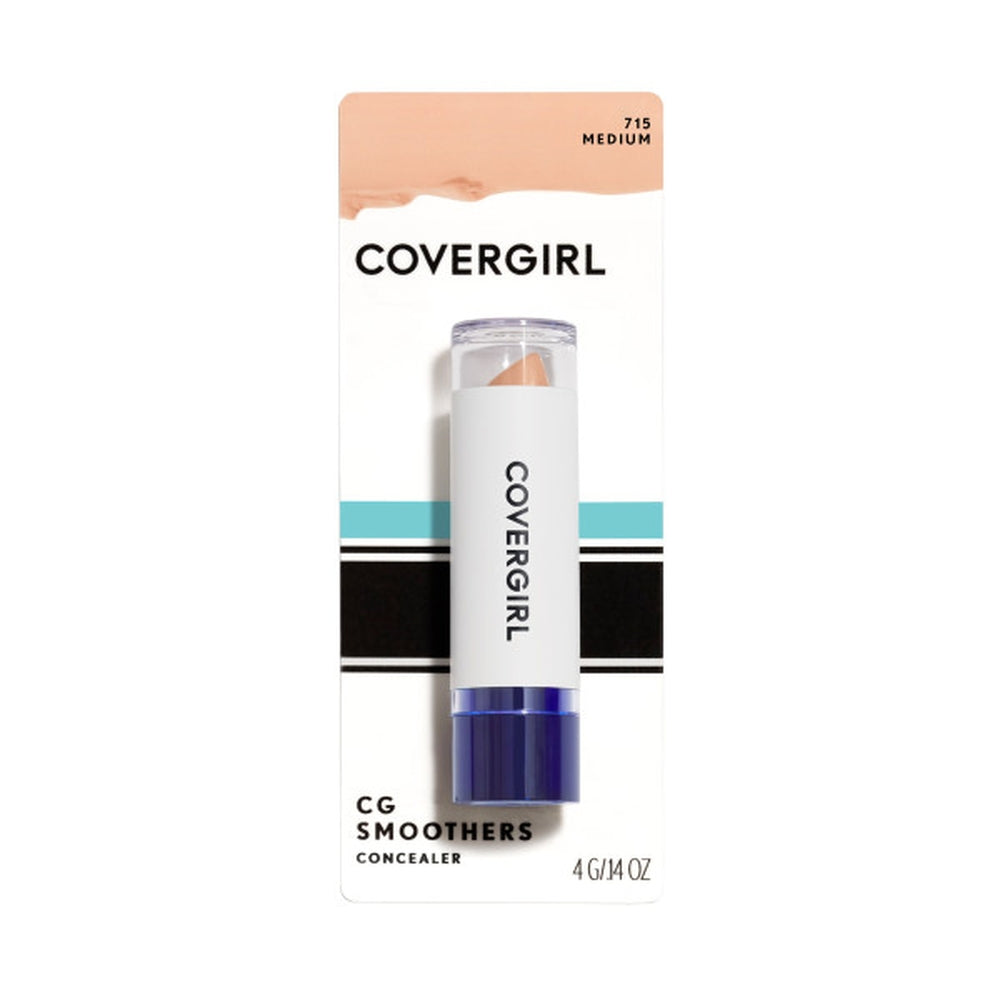 Covergirl Smoothers Concealer Stick in shade 715 Medium