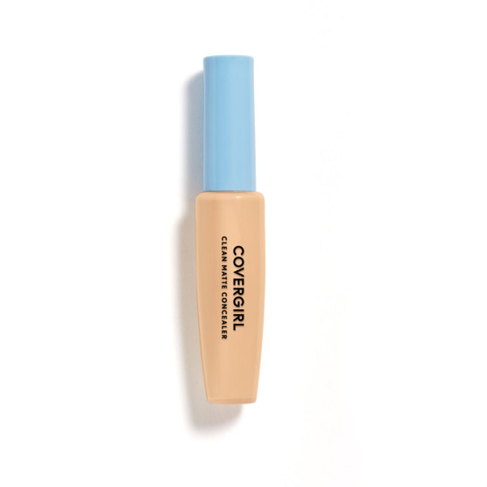 Covergirl Clean Matte Oil-Free Concealer in 310 Medium/Deep
